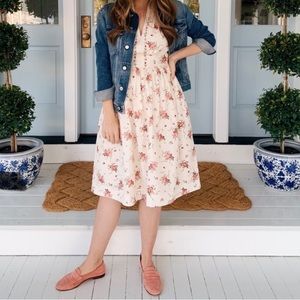 Gal Meets Glam Cecily Dress